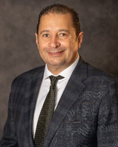 Diego Pinzon Headshot