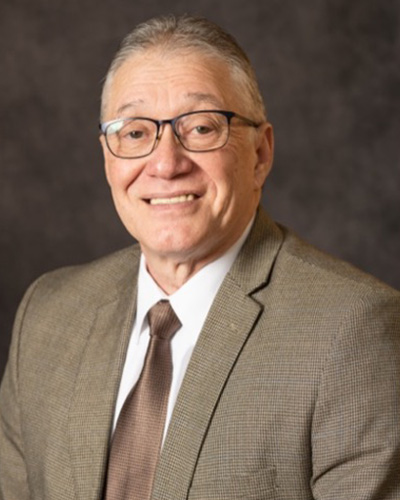 Franklin Montilla headshot