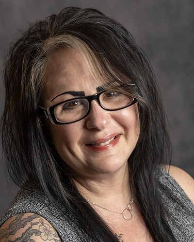 Michelle Antonelle, SHRM-CP headshot