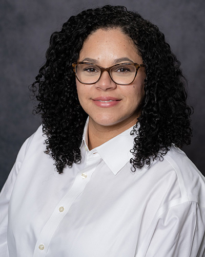 Paola Fontana headshot